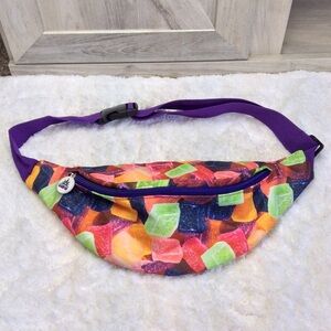 WANA North America's Most Trusted Edibles Brand WAISTPACK FANNY PACK UNISEX